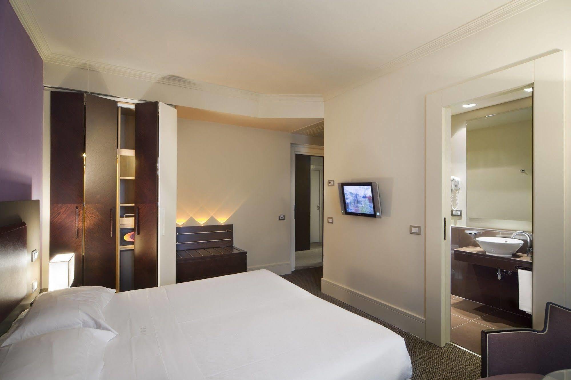 Una Hotel Lodi Quarto foto