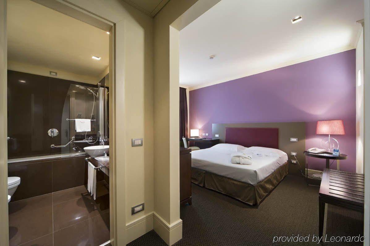 Una Hotel Lodi Quarto foto